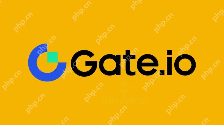 gate大门交易所 Gate全球数字资产交易平台官网 - php中文网